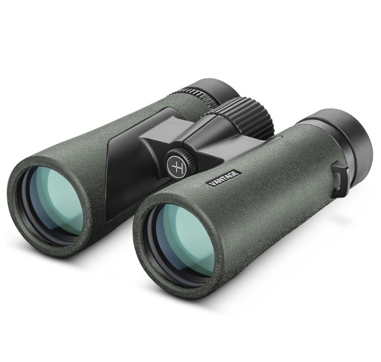 Бинокль Vantage 8*42 Green /34122/