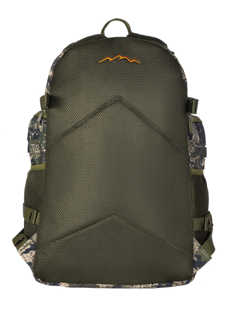Рюкзак Remington Large Hunting Backpack Green Forest /RR6604-997/ (3)