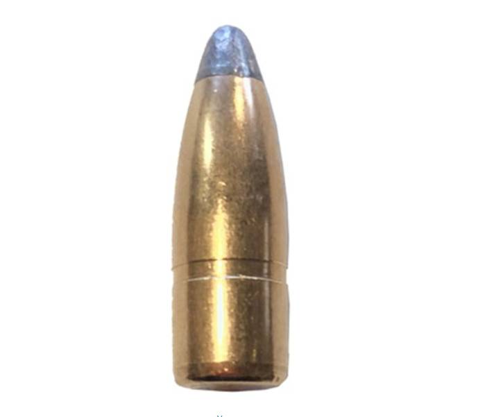 Пуля 7,62*51 (.308W) ПО 9,2-9,4 1уп/50шт