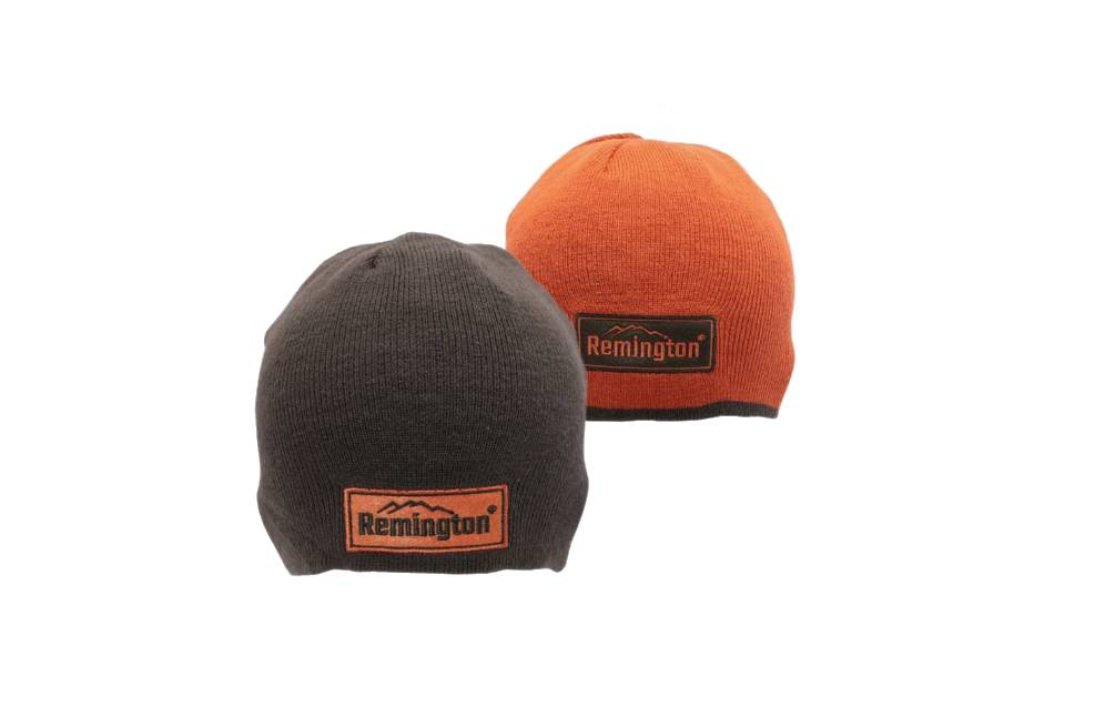 Шапка Remington Tactic Green двусторонняя one size /RM1509-305/