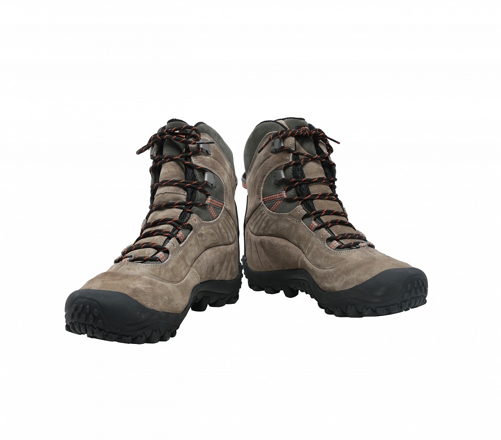 Ботинки Remington Thermator New Evo 8