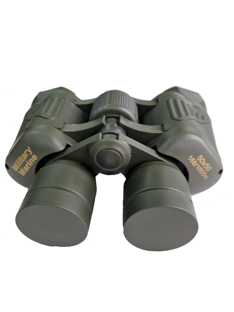 Бинокль Binoculars 50х50 Китай