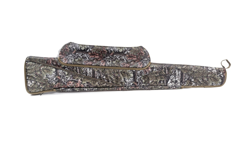 Чехол Хольстер Защита-2 с оптикой 120 син.ткань /160930008/