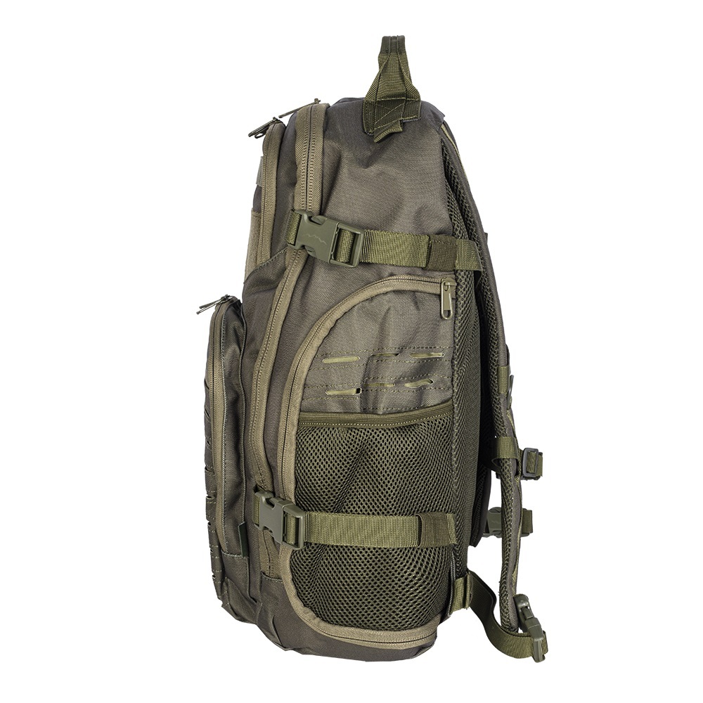 Рюкзак Remington Large Hunting Backpack Dark Olive /RR6604-903/ (2)