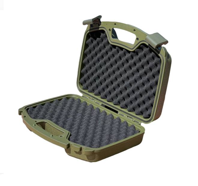 Кейс Военпро для оружия армированный