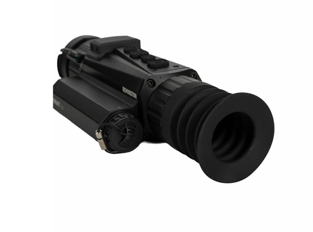 Тепловизионный прицел Remington Termit 335