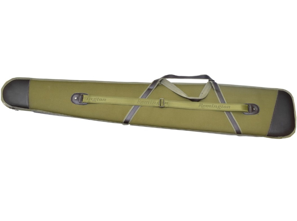 Чехол Remington для ружья б/о 128х15х30х6 /GB9050B128/
