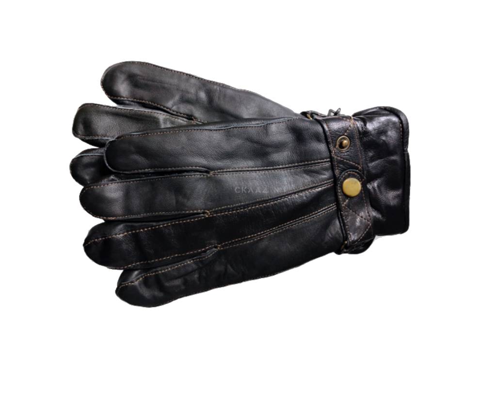 Перчатки Juhani Mutka кожа /1284/