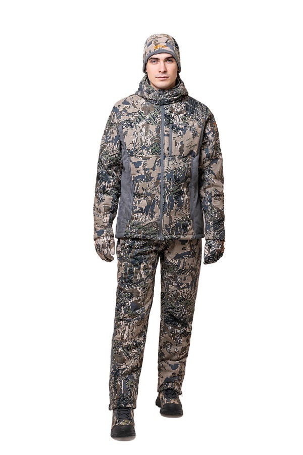 Костюм Remington Heat Strategy South Figure /RM1008-993/