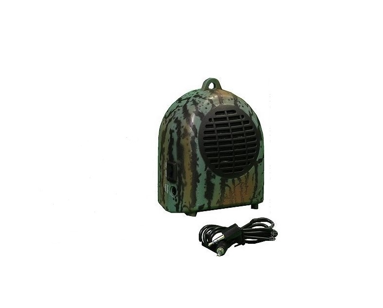 Динамик выносной Cass Creek