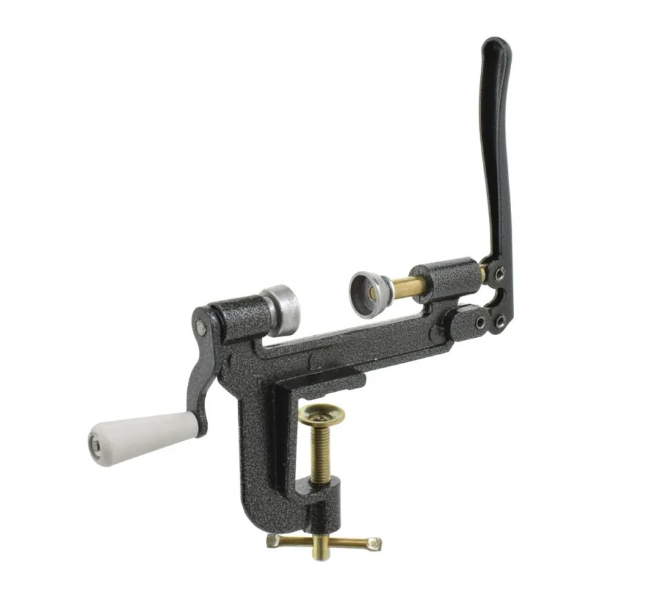 Закрутка наст 12к