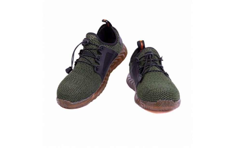 Ботинки Remington Boots Net Brown /RU0044-901/