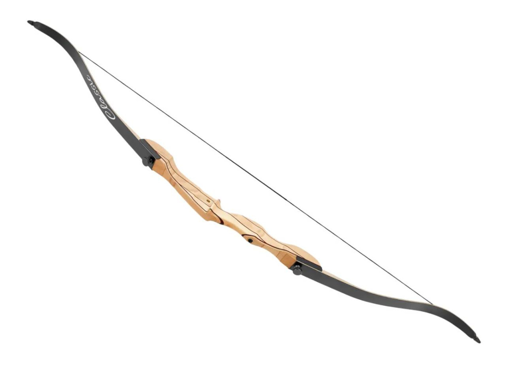 Лук рекурсивный Centershot Classic 68