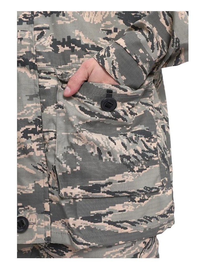 Костюм УРСУС Сумрак кмф Легион серый. Рип-Стоп /КОС407/