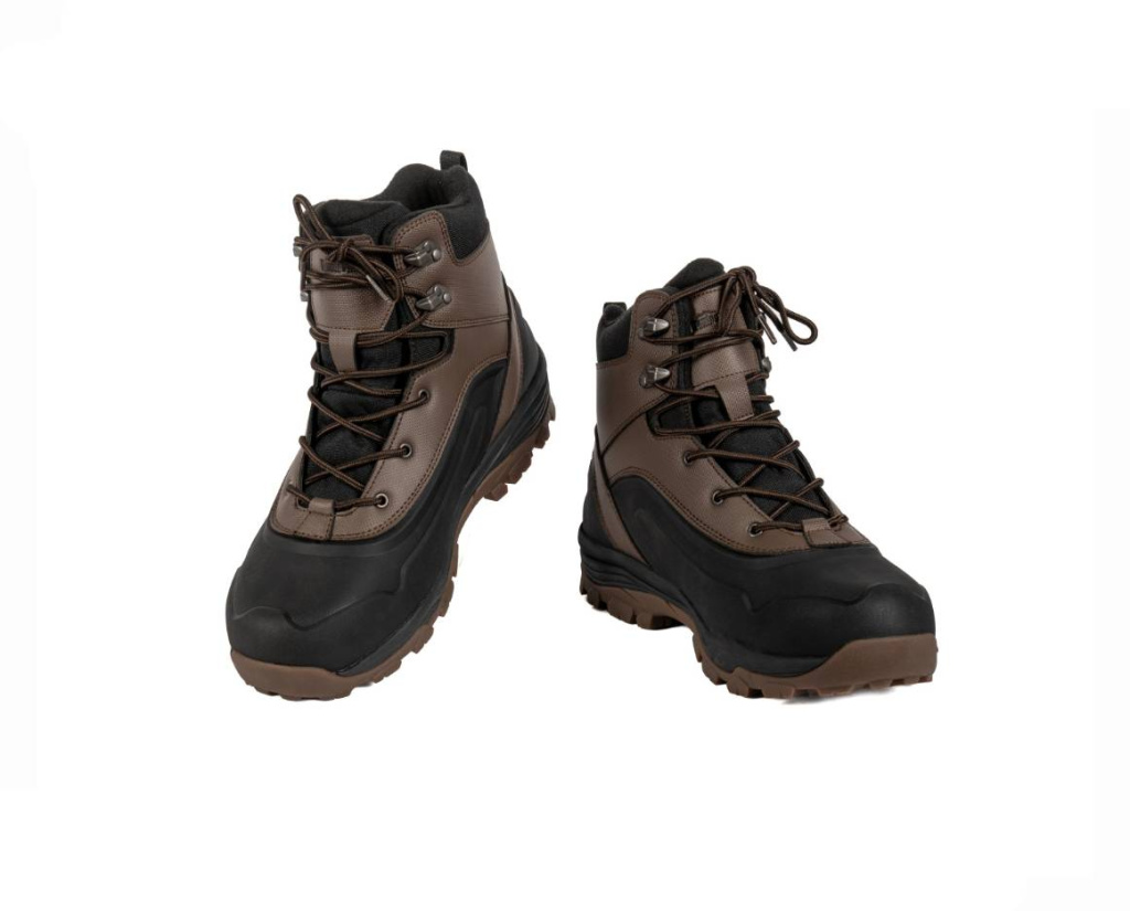 Ботинки Remington Magma Boots 400g brown /RB2514-900/