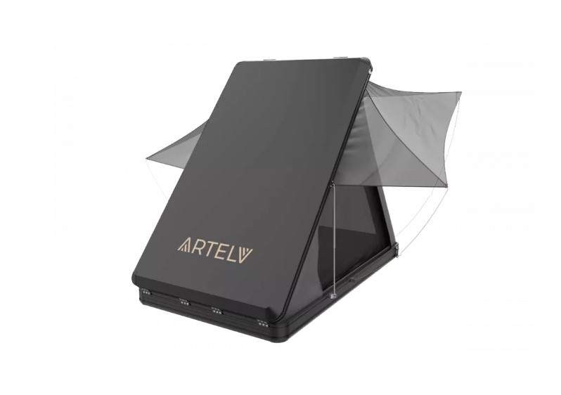 Автомобильная палатка ARTELV ROOF TENT P