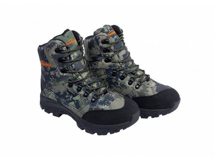 Ботинки Remington Lynx 400 boot Green Forest