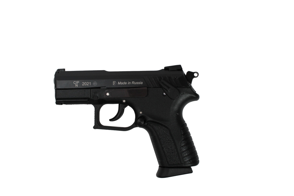 ОООП пистолет Grand Power Т11 кал.10*28 (ЗИД)