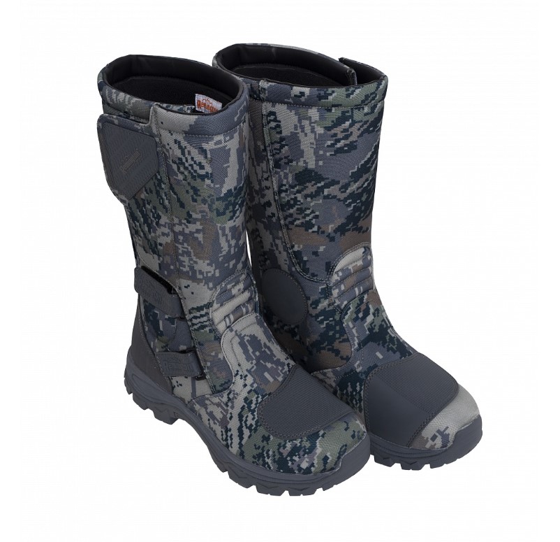 Ботинки Remington D9150 Figure