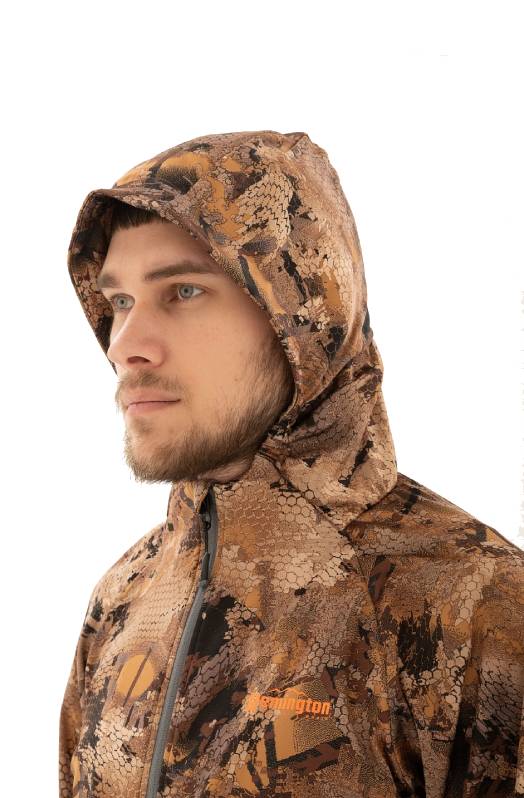 Костюм Remington Alabama Professional Yellow Waterfowl Honeycombs /RM1057-995/