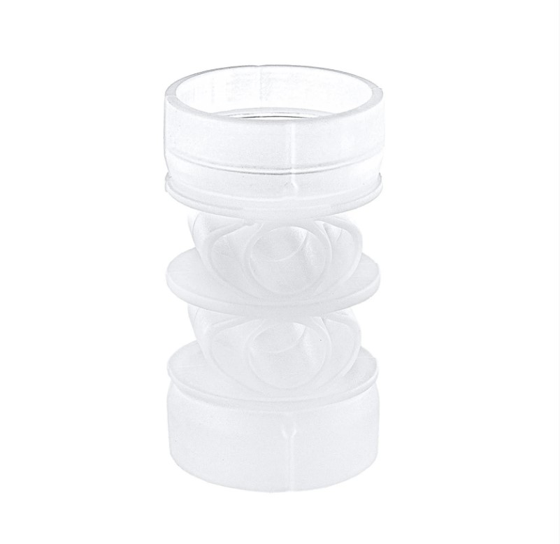 Пыж п/э 12к БИО Сибирь (50)/1уп