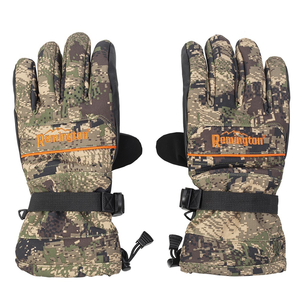 Перчатки Remington Activ Gloves Green Forest /RM1623-997/