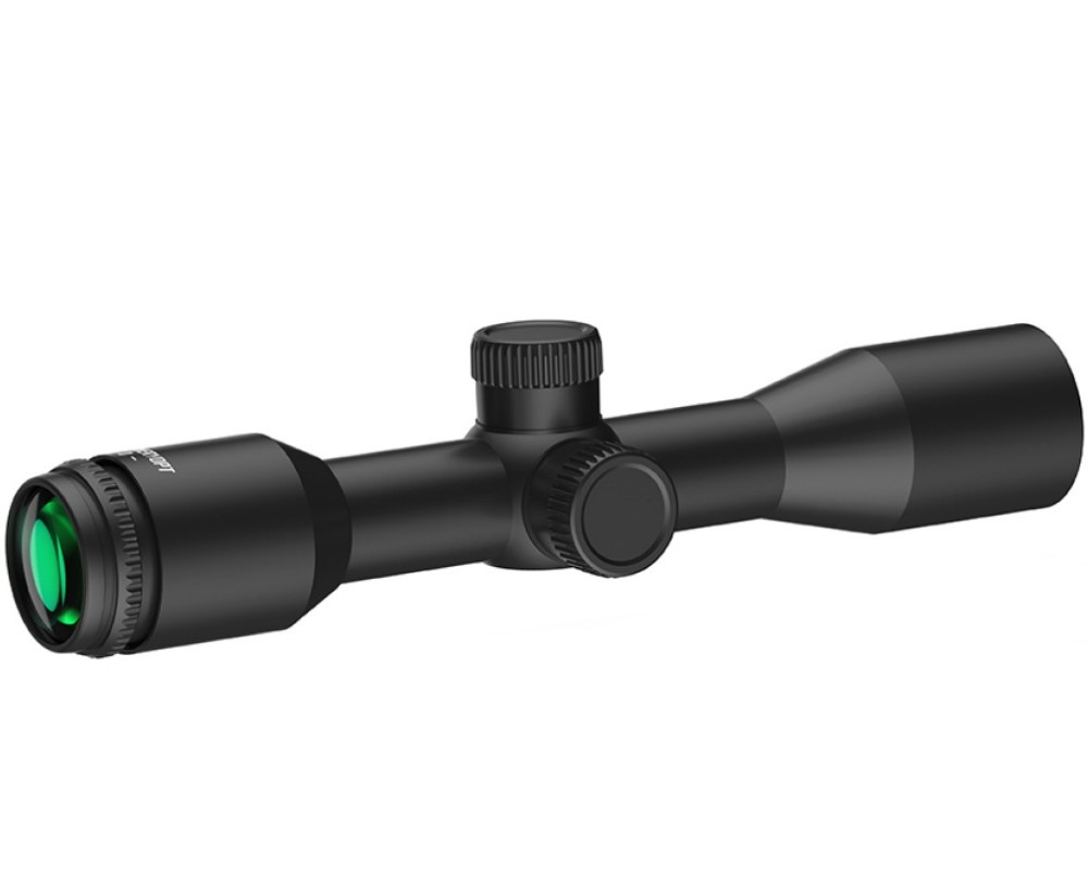 Прицел Discovery MS 6х32AC FW25 MilDot 25,4мм