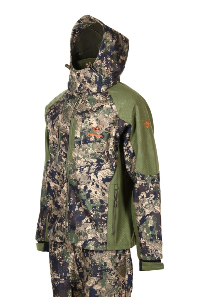 Костюм Remington XM ELITE Mountain /RM1026-997/