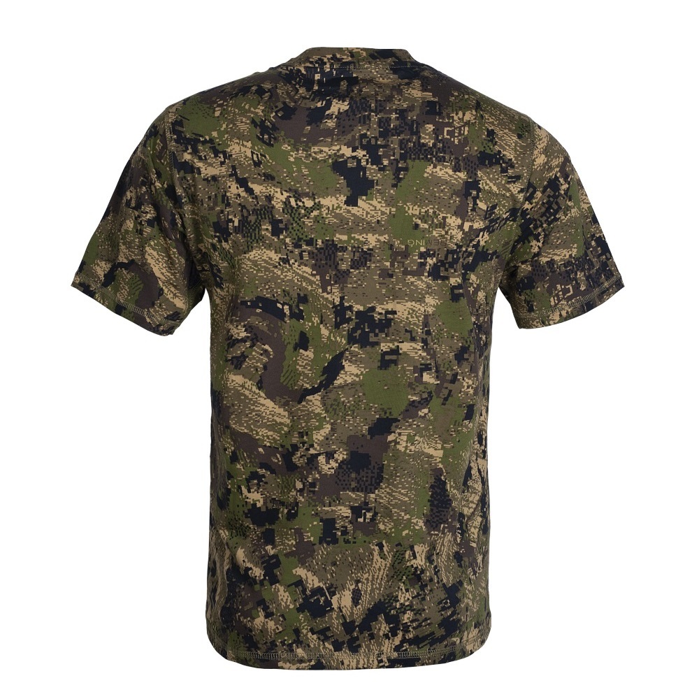 Футболка Remington Green Forest /RM1307-997/