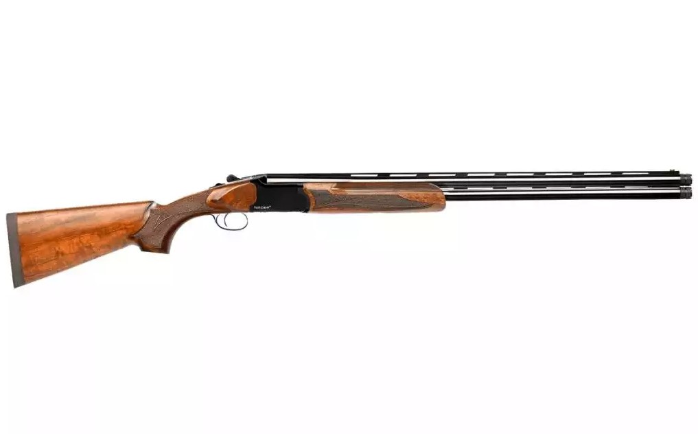 Охот. ружье Kral Tundra SE кал.20/76 710 орех 5 д/н черн с/к