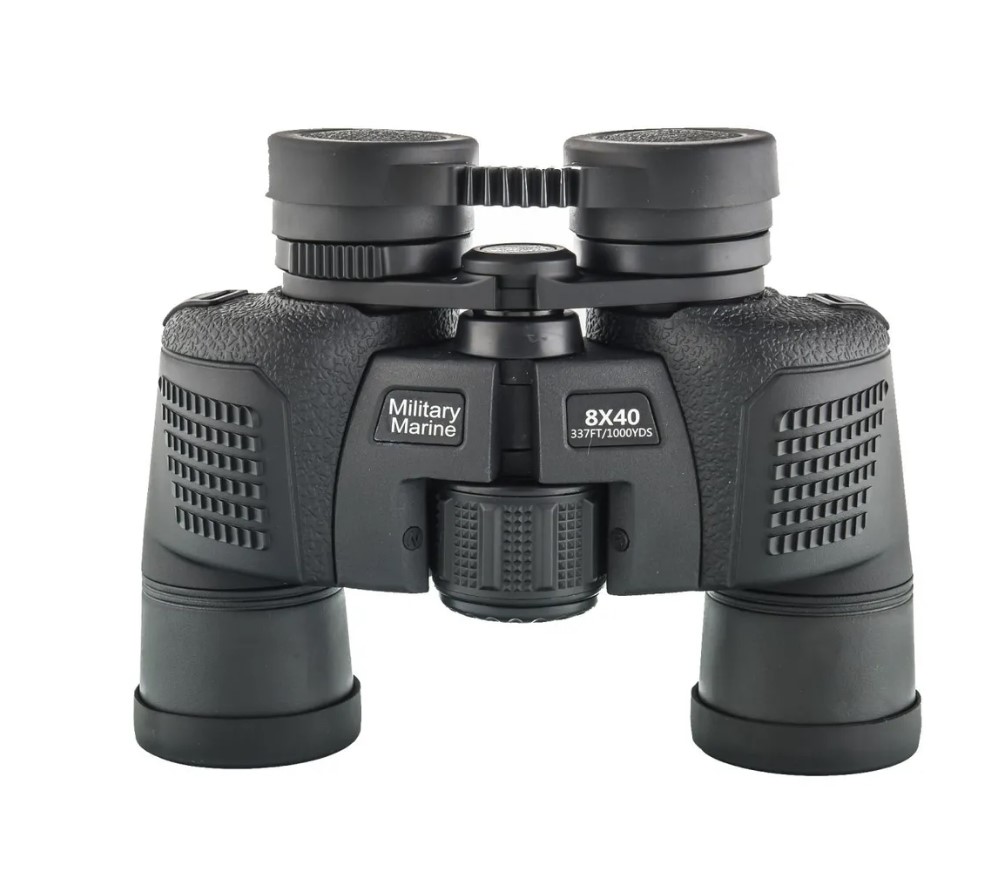 Бинокль Millitary Marine FMC 8х40 топ-класс