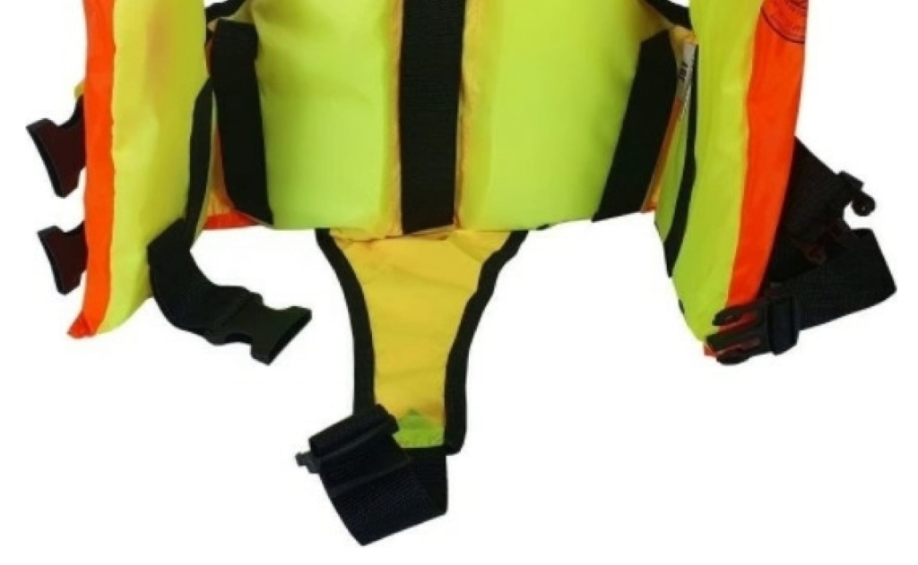 Жилет спасательный 35кг