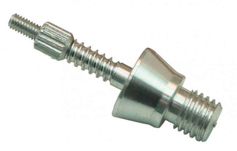 Адаптер-иголка А2S GUN №9-М7  для дерев.шомполов /A2S-A-9-М7/