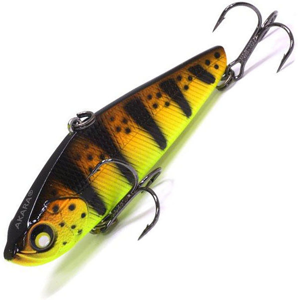 Воблер Akara раттлин Zinger 65 мм 12 гр. (3/7 oz 2,6 in) A2/12