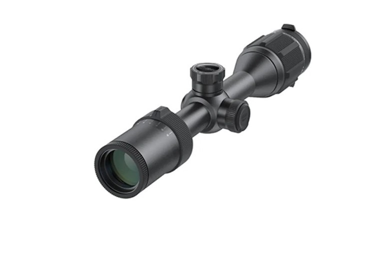 Тепловизионный прицел Tube TL35 SE 384x288