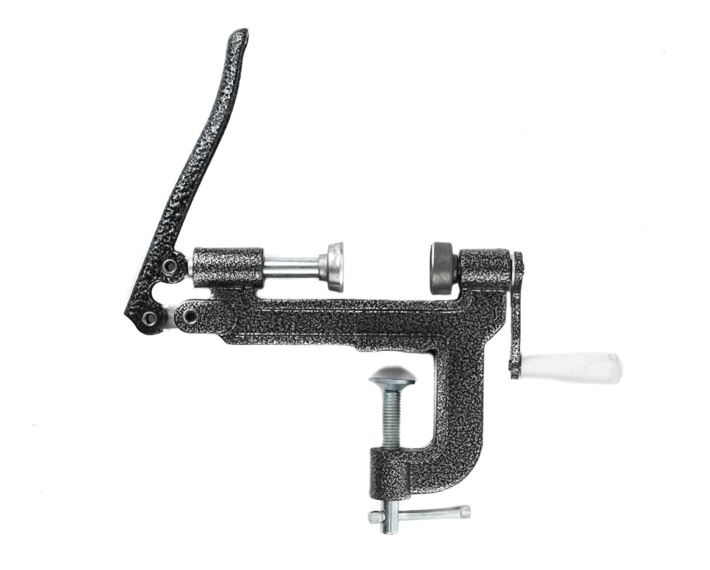 Закрутка наст 20к