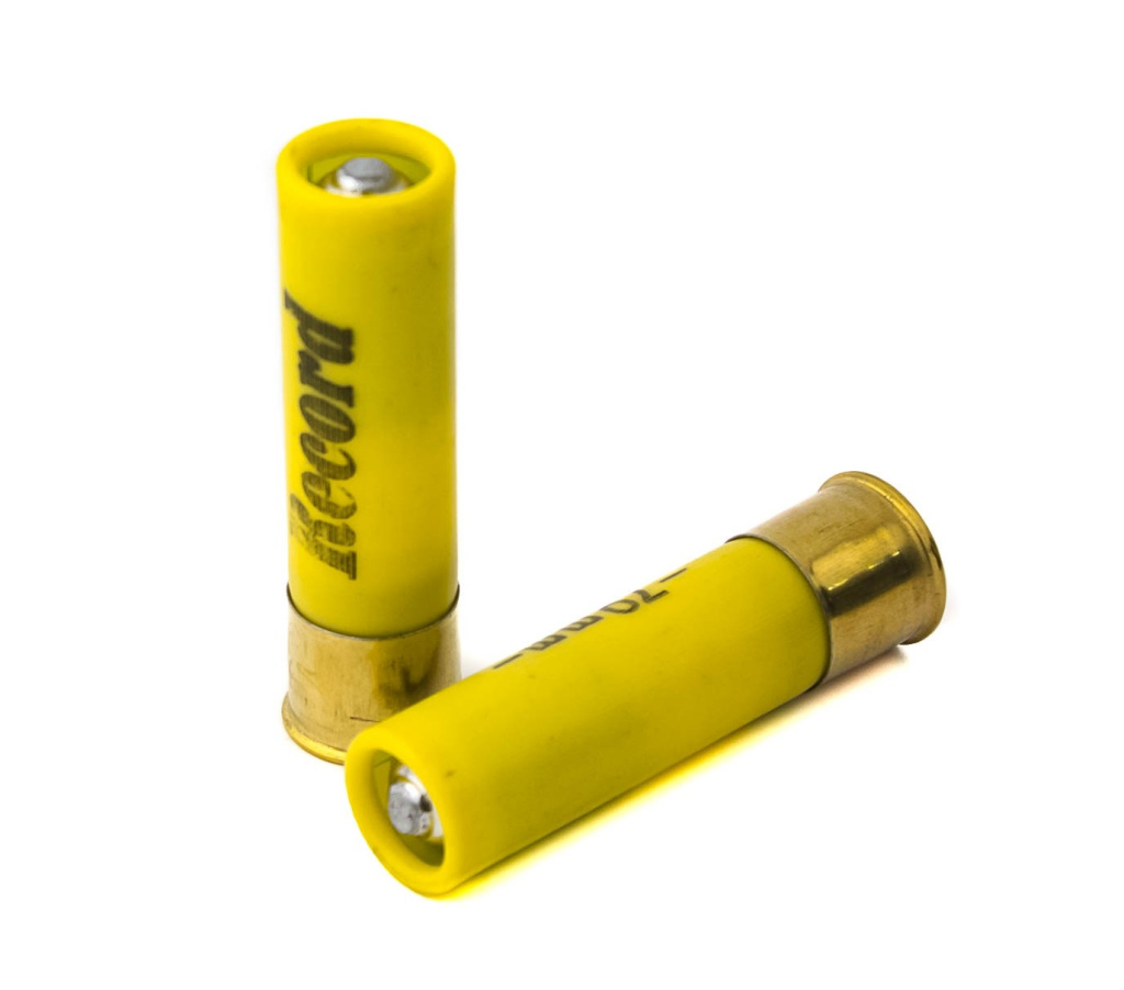 Патрон Record 20/70 пуля Стрела (10)