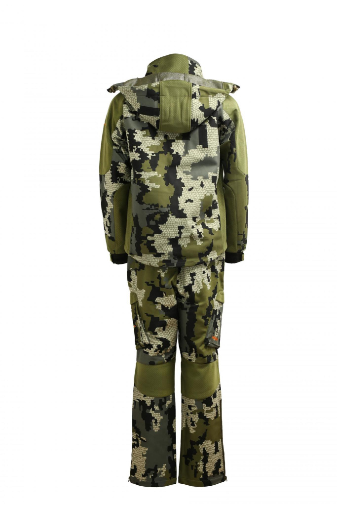 Костюм Remington XM ELITE Multicamo /RM1026-927/