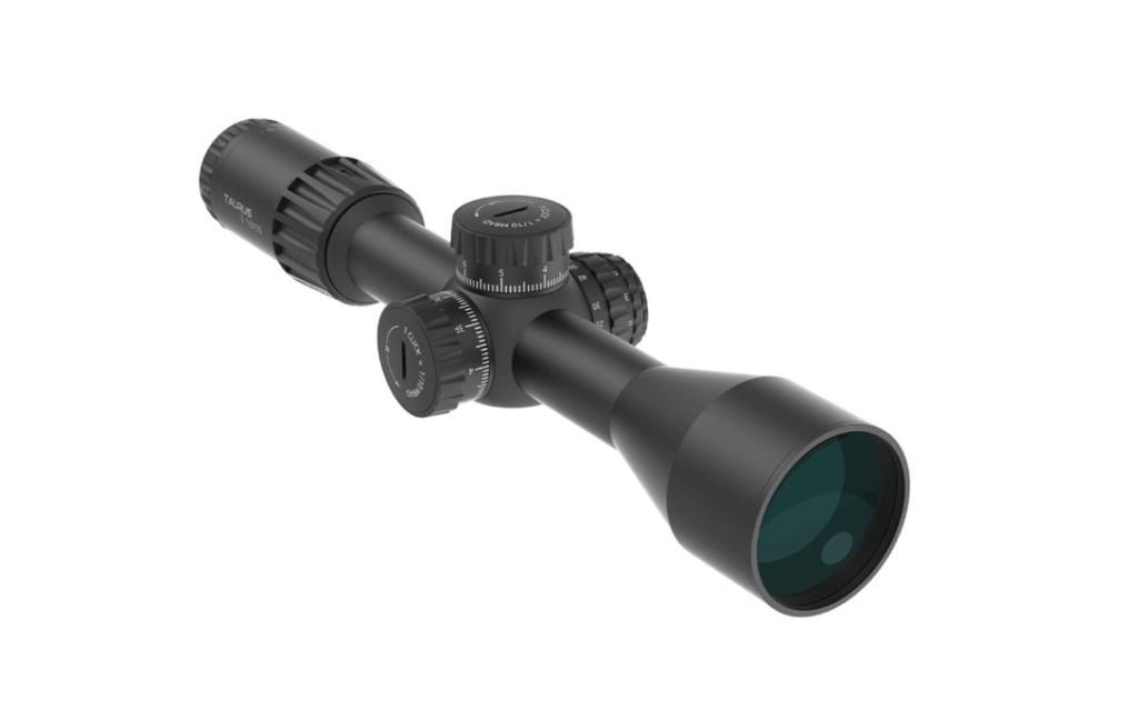 Прицел Vector Optics Taurus 3-18*50 FFP,MPX1 Mil Genll /SСFF-64/