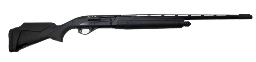 Охот. ружье IMPALA Plus Synthetic Black кал.12/76 760