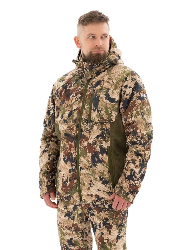 Костюм Remington Heat Strategy South Figure /RM1008-993/