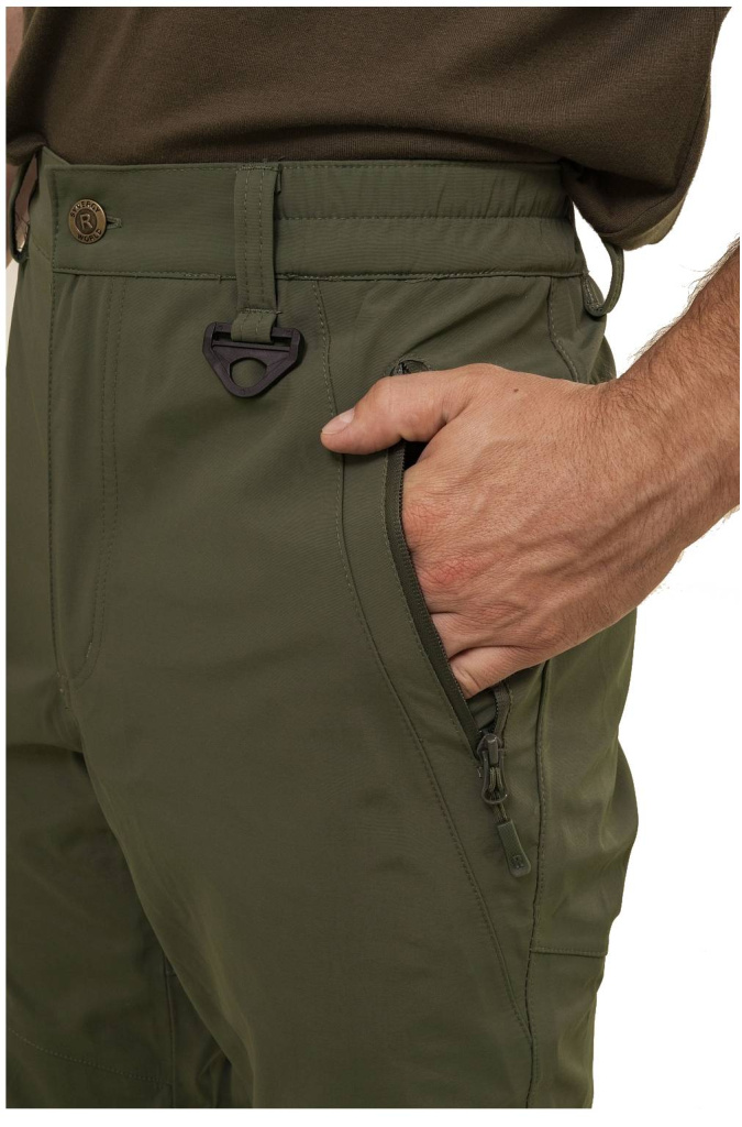 Брюки Remington тактические USV Green /TM2214-303/