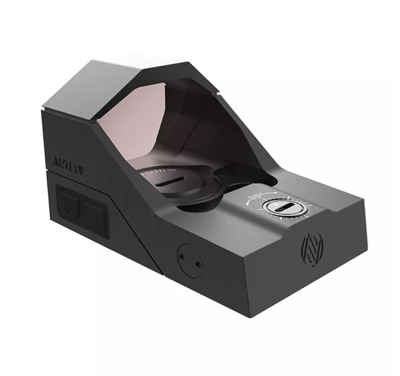 Прицел коллиматорный ARTELV RDO 1*28