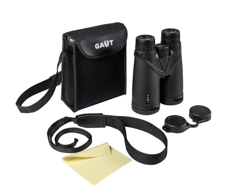 Бинокль GAUT Atlas 10*50 Roof-призмы  /GA1050G/