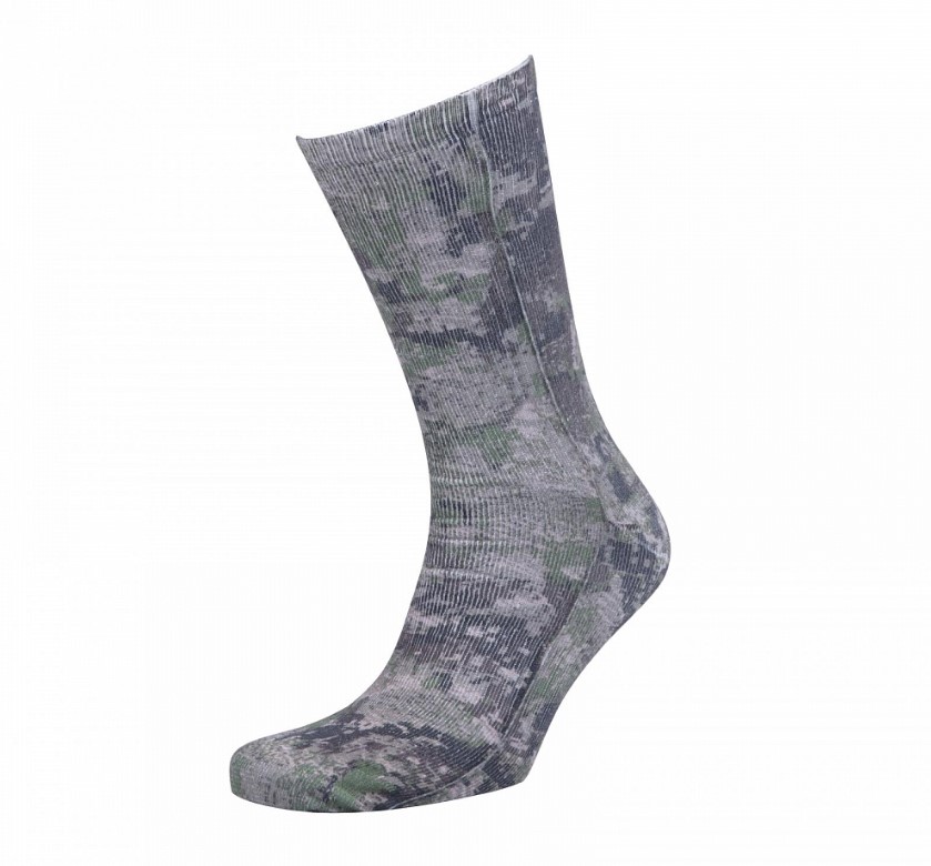 Носки Remington Socks Green Forest /SS1800-997/