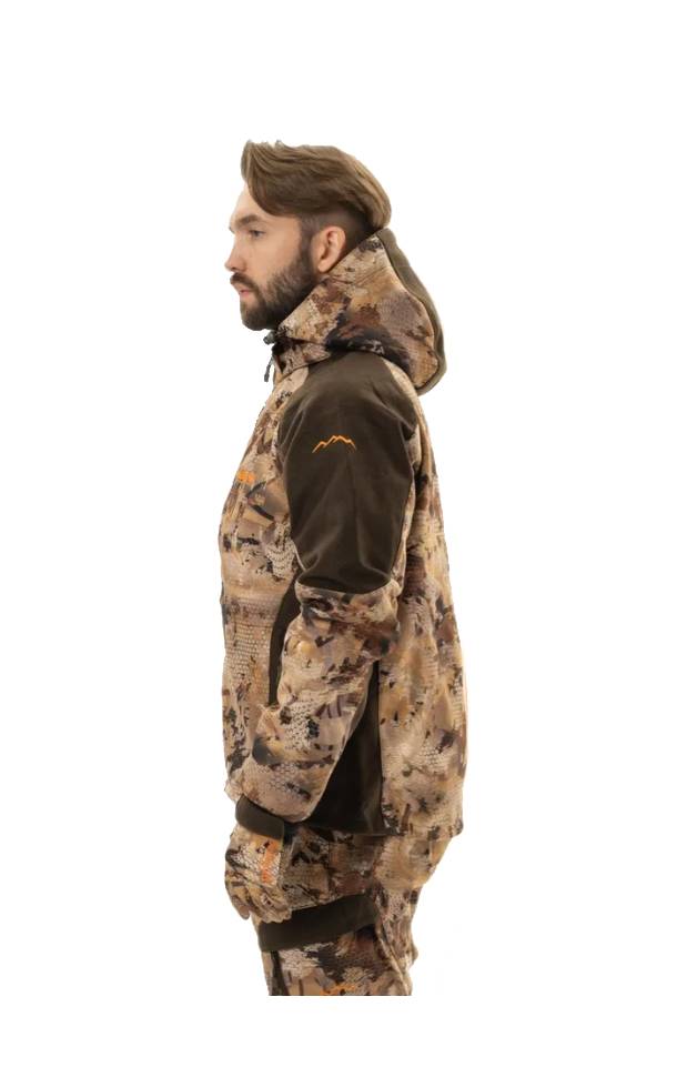 Костюм Remington XM ELITE Improved Yellow Waterfowl Honeycombs /RMI1026-995/