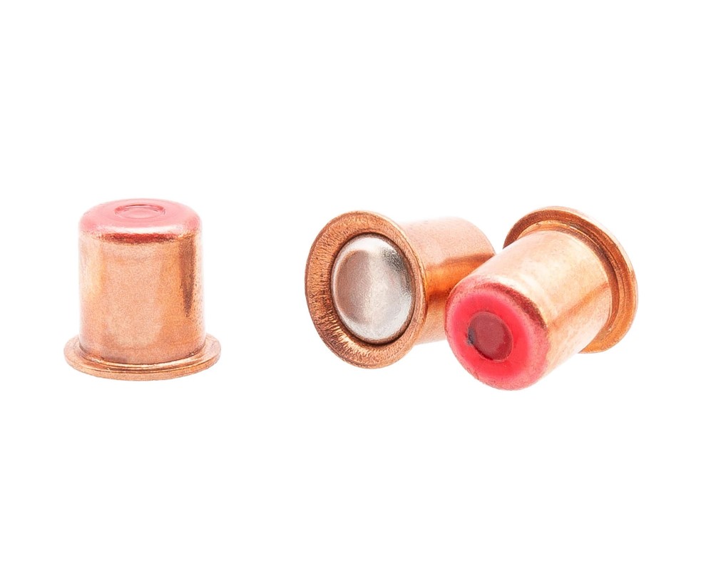 Капсюль СХ-2000 Cheddite /1уп(100шт)