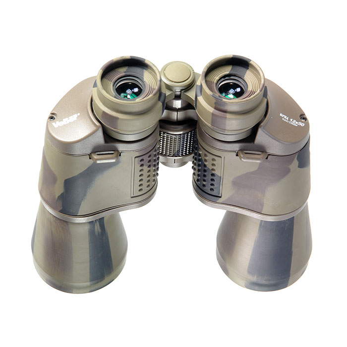 Бинокль Veber Classic БПЦ 12*50 VR кам.