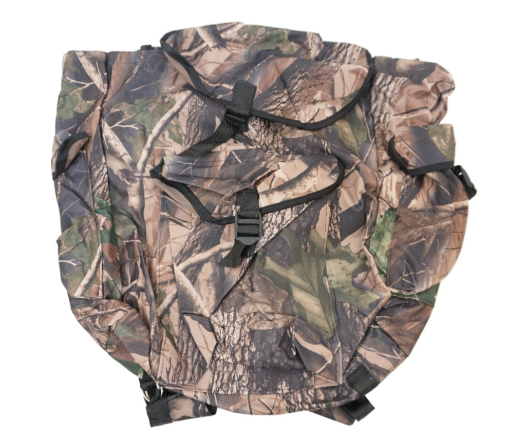 Рюкзак оксфорд ЭКО 40л  (МВЕ)