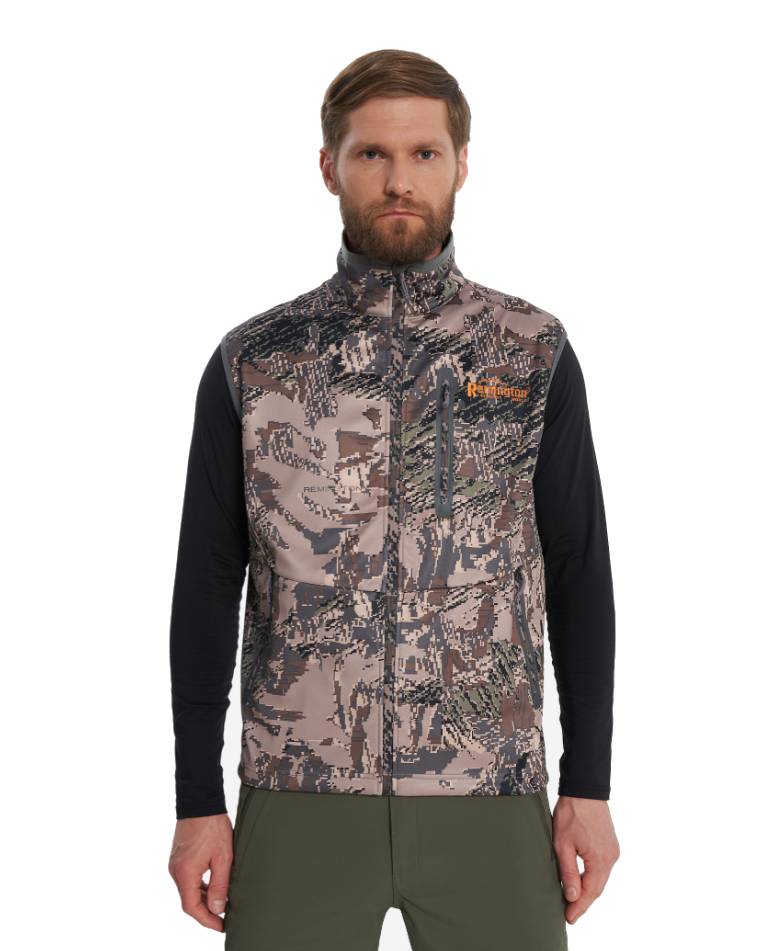 Жилет Remington Toss Figure /RM1414-993/